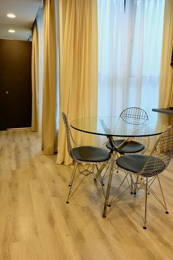 Verve Suites Kl South クアラルンプール
