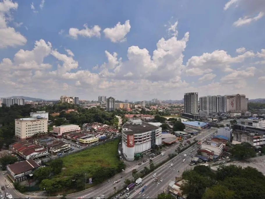 Verve Suites Kl South Kuala Lumpur