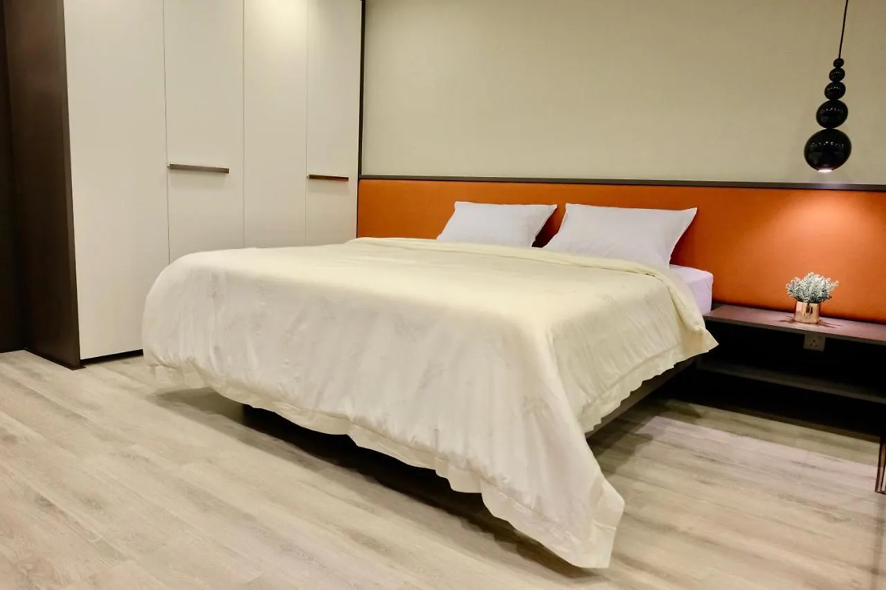 Verve Suites Kl South Kuala Lumpur Apartment