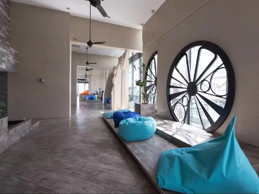 Verve Suites Kl South Kuala Lumpur Apartment