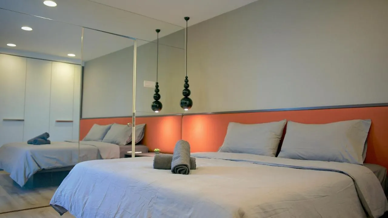 Verve Suites Kl South Kuala Lumpur